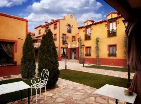 Rincon De Navarrete Calamocha Zewnętrze zdjęcie