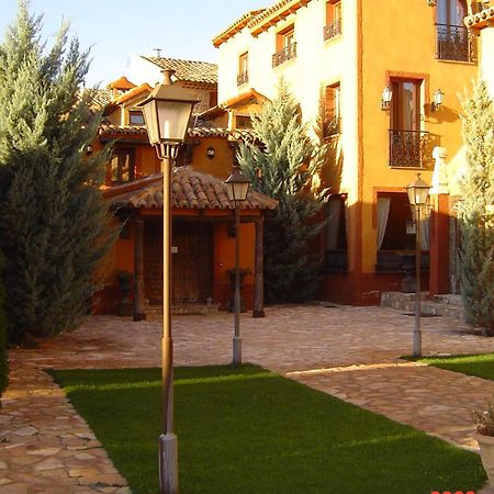 Rincon De Navarrete Calamocha Zewnętrze zdjęcie