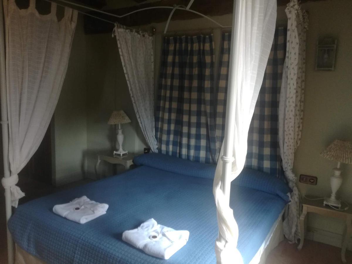 Rincon De Navarrete Calamocha Zewnętrze zdjęcie