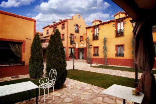 Rincon De Navarrete Calamocha Zewnętrze zdjęcie