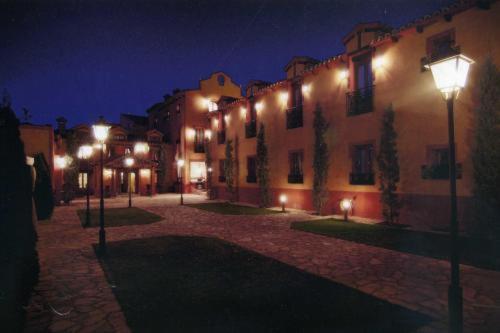 Rincon De Navarrete Calamocha Zewnętrze zdjęcie