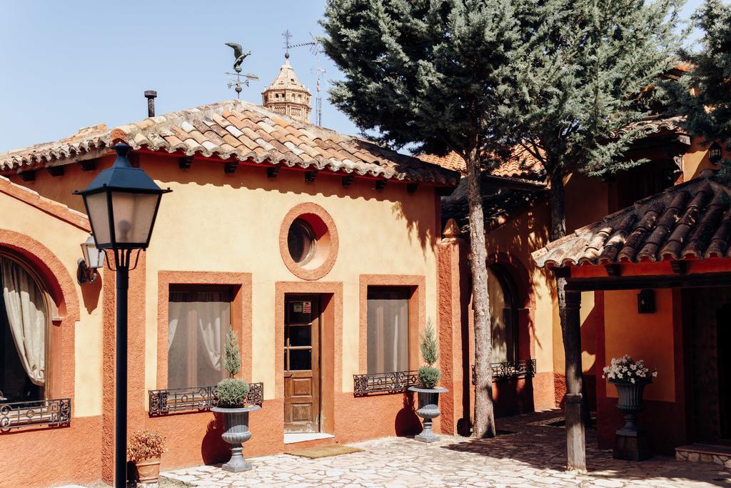 Rincon De Navarrete Calamocha Zewnętrze zdjęcie