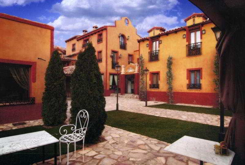 Rincon De Navarrete Calamocha Zewnętrze zdjęcie